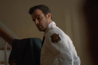 Trailer - The Leftovers 1x07 Solace for Tired Feet
