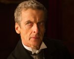 Peter Capaldi svela come si prepara alle riprese di Doctor Who