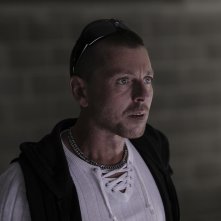 Claudio Gioè in Senza nessuna pietà - foto esclusiva