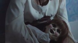 Trailer - Annabelle