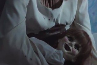 Trailer - Annabelle