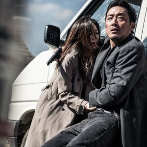 Una scena di The Berlin File