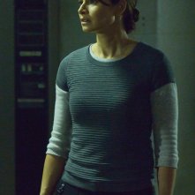 The Strain: Mia Maestro in un momento dell'episodio It's Not For Everyone