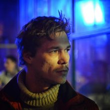 The Fool: Artem Bystrov è Dima in una scena del film