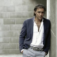 Adriano Giannini in Senza nessuna pietà - foto esclusiva