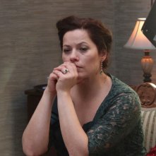 The Fool: Irina Nizina in una scena del film