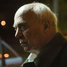 Mario Olivieri in una scena di Perfidia