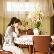 Perfidia: una scena del film drammatico