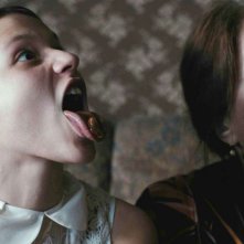 Cure: The Lif of Another, Lucia Radulović in una scena con Mirjana Karanović