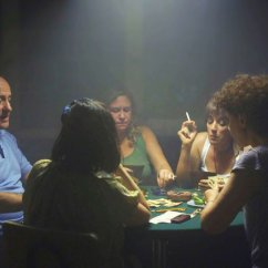 Foto di scena