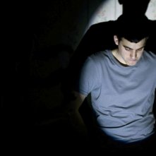 The Princess of France: Julián Larquier Tellarini in una scena del film