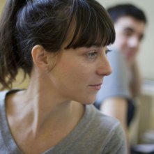 The Princess of France: Elisa Carricajo in una scena del film