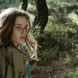 Cure: The Lif of Another, Sylvie Marinković in una scena del film drammatico