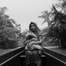 From What Is Before: Dea Formacil Chua in una scena del film