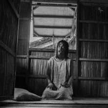 From What Is Before: Karenina Haniel in una scena del film