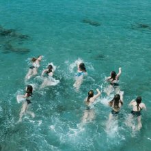 Cure: The Lif of Another, una scena del film drammatico