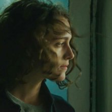 Fidelio (L'odyssée d'Alice): Ariane Labed in una scena del film