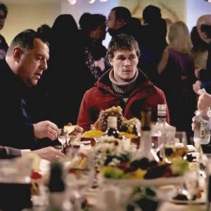 The Fool: Artem Bystrov in una scena