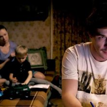 The Fool: Artem Bystrov, protagonista del film, in una scena