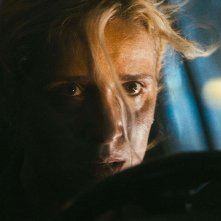 Aggeliki Papoulia in una scena di A Blast