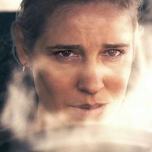 A Blast: Aggeliki Papoulia in una scena del film