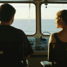 Ariane Labed e Melvil Poupaud sono Alice e Gaël in Fidelio (L'odyssée d'Alice)