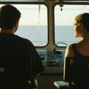 Ariane Labed e Melvil Poupaud sono Alice e Gaël in Fidelio (L'odyssée d'Alice)