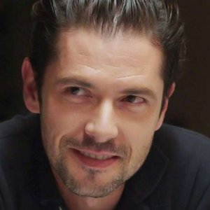 Fidelio (L'odyssée d'Alice): Melvil Poupaud nei panni di Gaël in una scena del film