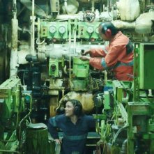 Fidelio (L'odyssée d'Alice): una scena tratta dal film