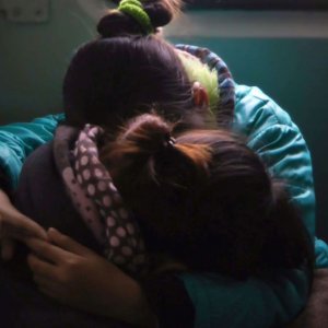 The Iron Ministry: una scena del documentario incentrato sulla rete ferroviaria cinese