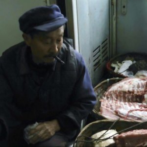 The Iron Ministry: una scena del documentario diretto da J.P. Sniadecki