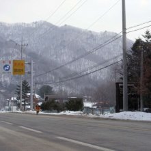 Alive: una scena del film