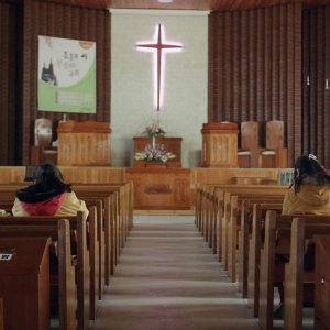 Alive: un'immagine tratta dal film