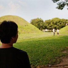 Gyeongju: una scena tratta dal film 