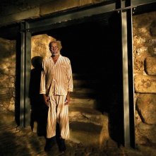 Horse Money: il protagonista del film, Ventura, in una scena del film