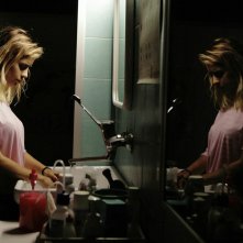 Greta Scarano in Senza nessuna pietà - foto esclusiva