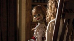 Trailer Italiano - Annabelle
