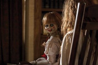 Trailer Italiano - Annabelle