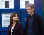 Doctor Who: le prime immagini della premiere!