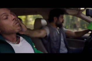 Teaser Trailer - Senza nessuna pietà