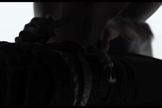 Clip Esclusiva - Under the Skin