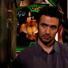 Mohammadreza Foroutan in una scena di Tales