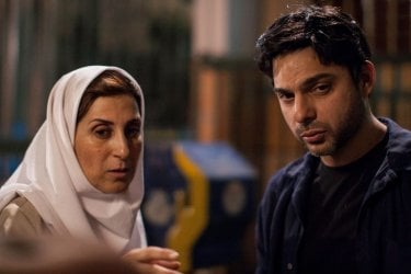 Peyman Moadi e Fatemeh Motamedaria in Tales