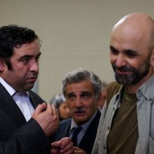 Tales: una scena tratta dal film