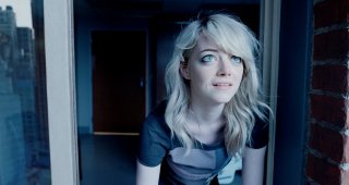 Emma Stone in Birdman (o Le imprevedibili virtù dell’ignoranza)