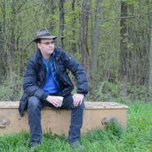 The price of fame: il regista Xavier Beauvois sul set