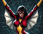 Spider Woman in arrivo sul grande schermo?