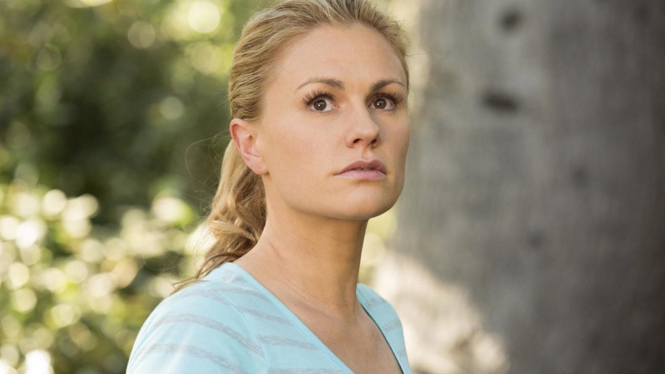 True Blood: Anna Paquin nell'episodio May Be the Last Time