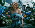 Through the Looking Glass: al via le riprese