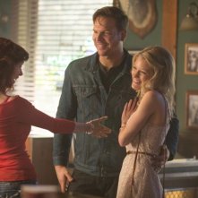 True Blood: Carrie Preston e Jim Parrack nell'episodio May Be the Last Time